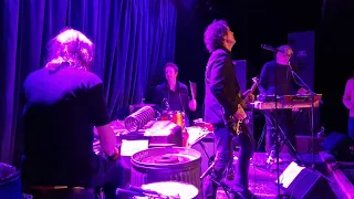 Jon Spencer & the HITmakers - Death Ray - Live @ Eureka, Zwolle (NL) 2022