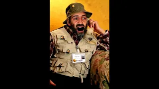 Rucka Rucka Ali - I'm Osama (Macklemore - Thrift Shop PARODY)