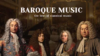 Classical Music for Relaxation Playlist - Bach, Mozart, Haydn, Beethoven, Vivaldi,Chopin,Tchaikovsky