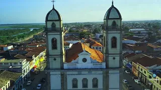 Iguape SP Cidade histórica!