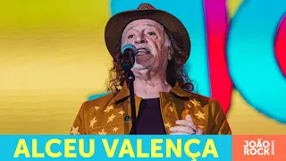 Alceu Valença - Ao Vivo João Rock 20 Anos