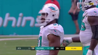 Ultimate Miami Dolphins 2017 Highlights