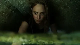 'Crawl' Official Trailer (2019) | Kaya Scodelario, Barry Pepper