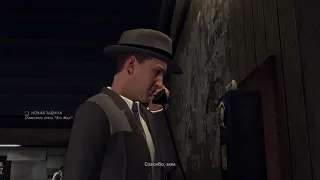 (Old) L.A. Noire - Хитрый Черчилль! №16