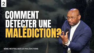 Comment détecter une malédiction | Pasteur Omer Kabuya | 9 juillet 2023