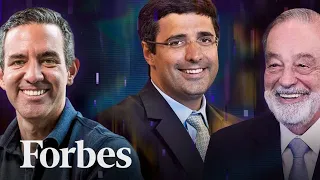 How Latin America's Richest Billionaires Made Their Money