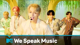 SEVENTEEN Performs “_WORLD” | We Speak Music