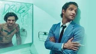 Tyler Posey - "Don't Try And Fix Me" (Audio)