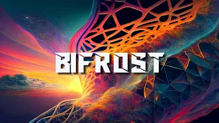 Bifrost - Награждаемый тестнет!Crew3