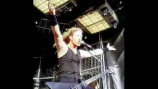 Metallica - Stone Cold Crazy live in Mexico City 1993