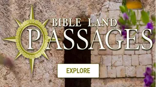 Passages Episode 4 Mount Gilboa Reaping and sowing