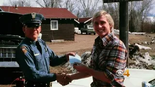 Promise Made To Colorado State Trooper 38 Years Ago Is Now Fulfilled