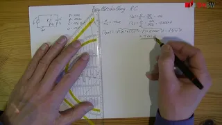 Beispiel R und C parallel geschaltet