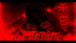 [FREE] HARD TRAP METAL | SCARLXRD X ZILLAKAMI X CITY MORGUE TYPE BEAT | FREE TYPE BEAT 2023