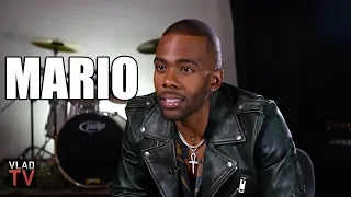 Mario on Why He Waited 10 Years to Drop New Album, Tours Every Year (Part 7)