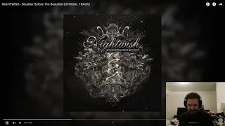 Nightwish: Shudder Before the Beautiful (Analysis/Reaction)