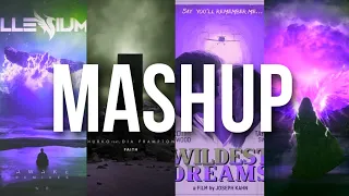 Wildest Dream vs Faith vs Lost vs Too Long vs Blame Myself vs Dreamin' (Simurgh Mashup)