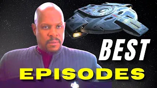 Star Trek: Deep Space Nine - Best Episodes