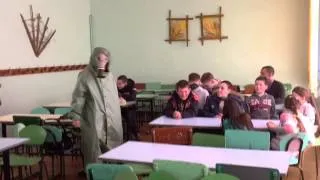 Harlem Shake - Best School Edit (Ukraine)