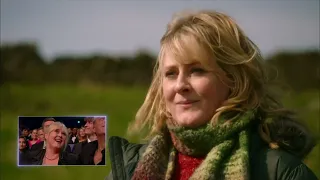 Sarah Lancashire's Special Recognition VT