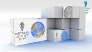 V Международный Инвестиционный Форум "Astana Invest 2014"