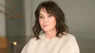 Shannen Doherty’s Cancer Has Spread to Her Bones