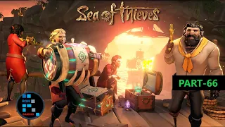 SEA OF THIEVES | WE ATTACKED TWO SKULLS & COLLECTED SO MANY GOLD COIN