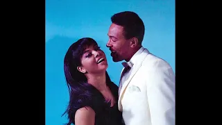 Marvin Gaye & Tammi Terrell: You’re All I Need To Get By (1968)