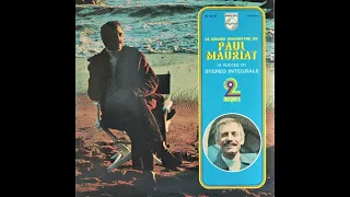 Paul Mauriat - 24 Succès en Stéréo Intégrale