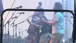 Away From The Mire  - Billy Strings - 8.5.21 - Stone Pony Summerstage