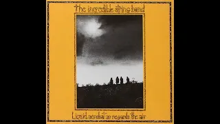 Incredible String Band "Liquid Acrobat As Regards the Air" - Unsealing 50-year-old LP!