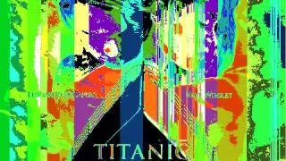 Titanic 8-bit Remix Video