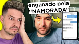 minha namorada não era minha namorada - histórias dos seguidores