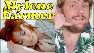 "So Many Seasons!" Mylene Farmer - Appelle Mon Numero Reaction!