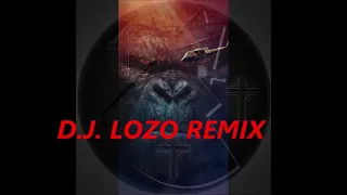 KING KONG REMIX