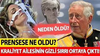 İngiliz Kraliyet Ailesinin Bilmenizi İstemediği 25 Karanlık Sır!