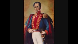 Emilio Lovera - El chiste de Simón Bolivar