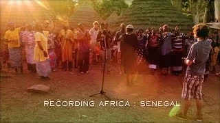 Senegal Music Documentary