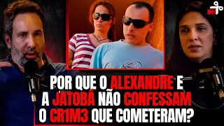 O DIA QUE ANA CAROLINA DESCOBRIU A VERDADE SOBRE A M0RT3 DE ISABELLA - CORTES CRIME S/A