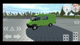 топ моды в simple car crash