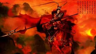 Dynasty Warriors 5 - The Great Red Spirit (DW Online Remix)
