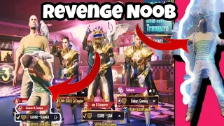 Noob Revenge Pubg mobile |bandookbaaz