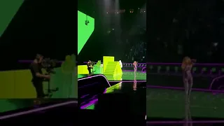 Stefania - Last Dance - Greece Eurovision 2021 - 2nd semifinal - Inside Ahoy arena