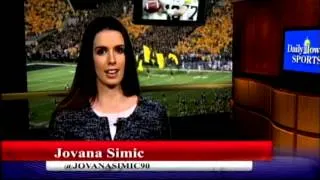 Daily Iowan TV, Monday, October 1, 2012