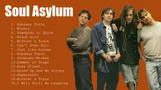 Soul Asylum Top Greatest Songs Collection