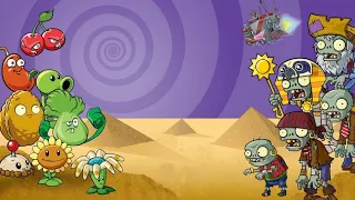 pvz 2 part 1