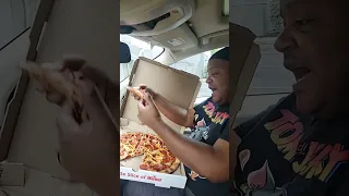 WAWA Pizza Review | Is It Worth the Hype? Pizza Taste Test Review Time! $20 for WAWA Pizza!