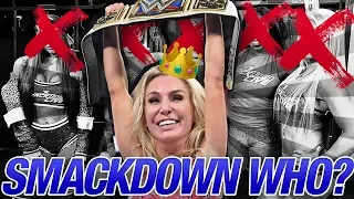 WWE Women's Wrestling Review Week of March 25th, 2019 | WWE Raw & SmackDown