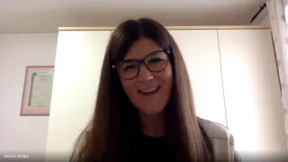 Gloria Sergio - Master in Organizzazione e innovazione nelle Pubbliche Amministrazioni