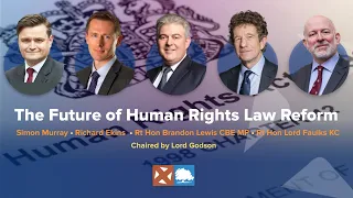 The Future of Human Rights Law Reform